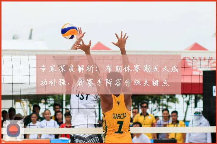 专家深度解析：布朗休赛期五大成功补强，新赛季阵容升级关键点